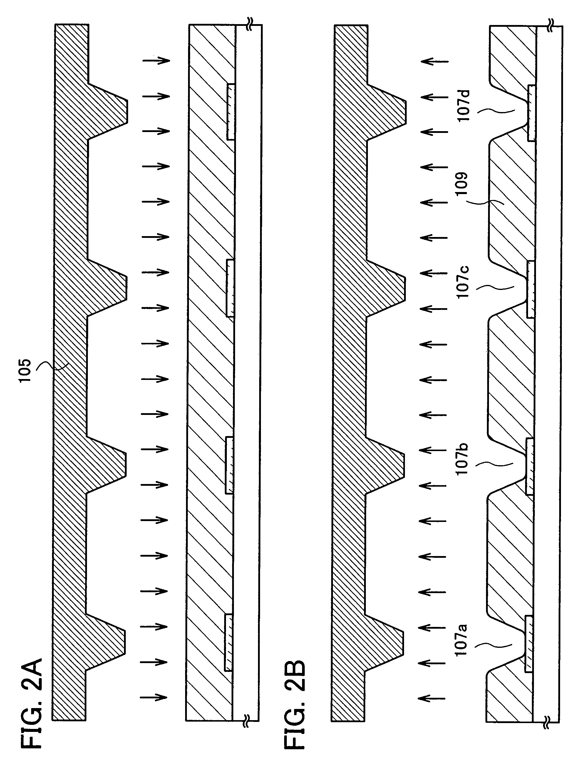 Method for manufacturing semiconductor device