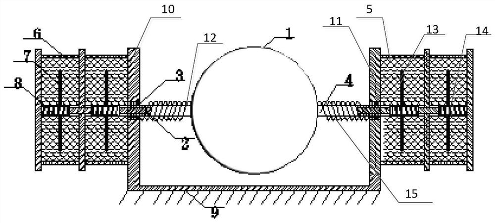 A Variable Damping Type Tuned Mass Damper Arrangement Mechanism