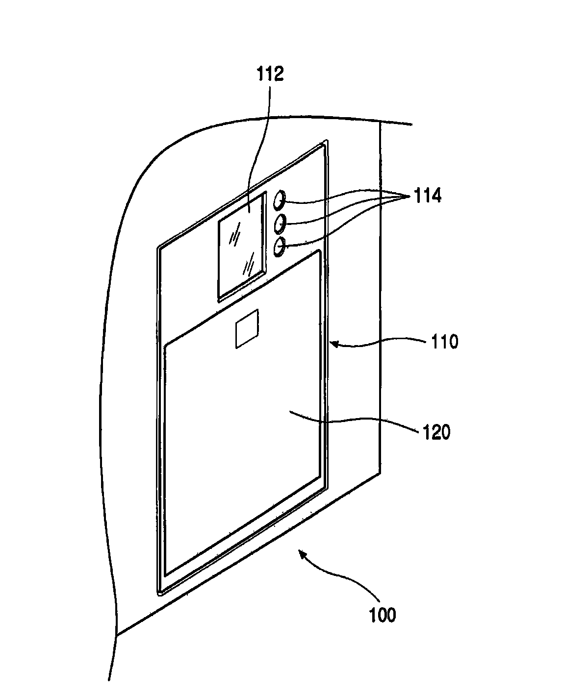 Ice-making assembly and refrigerator using the same