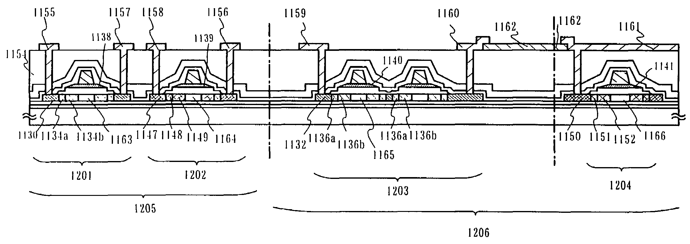 Semiconductor device and manufacturing method thereof