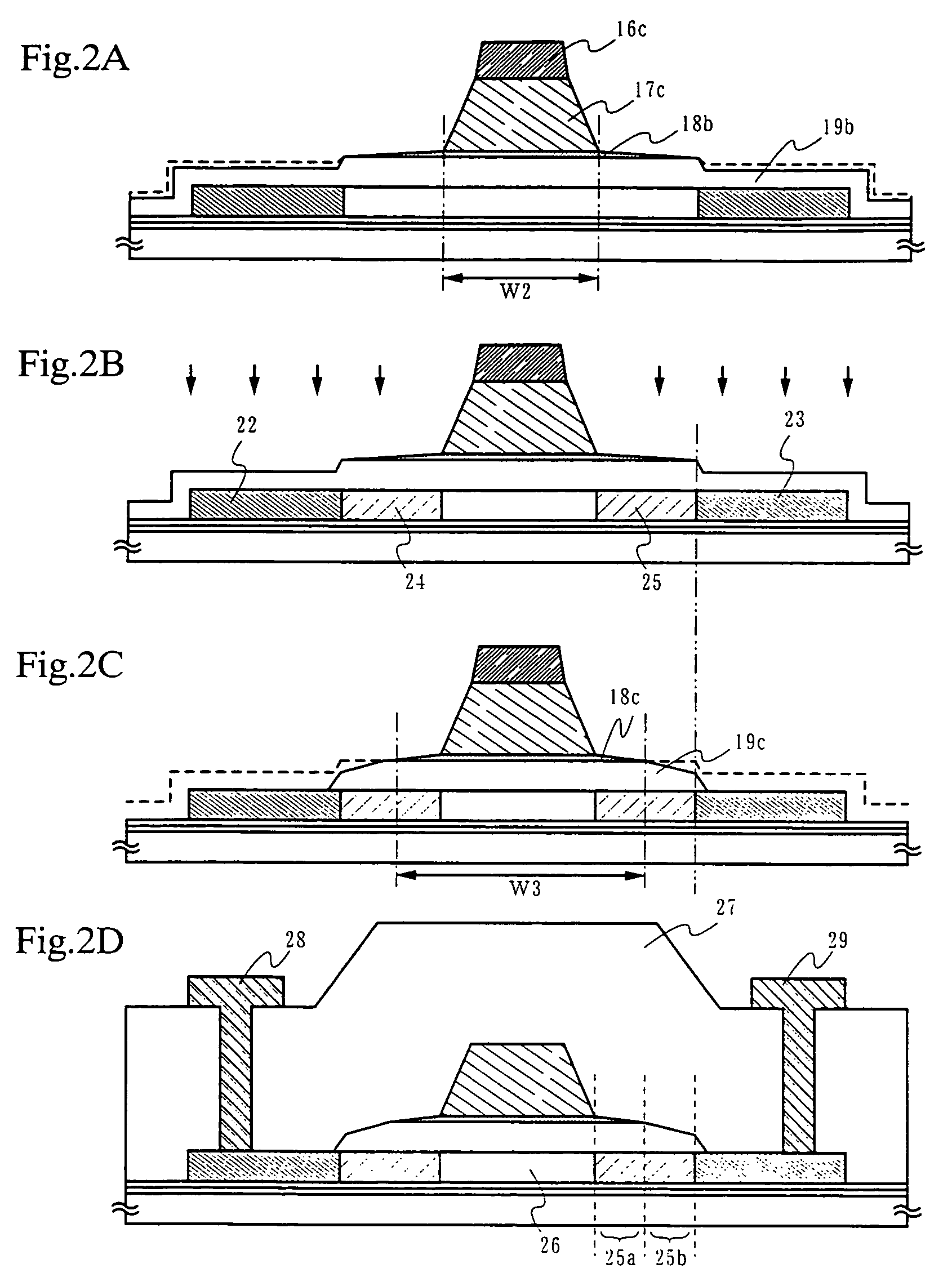 Semiconductor device and manufacturing method thereof