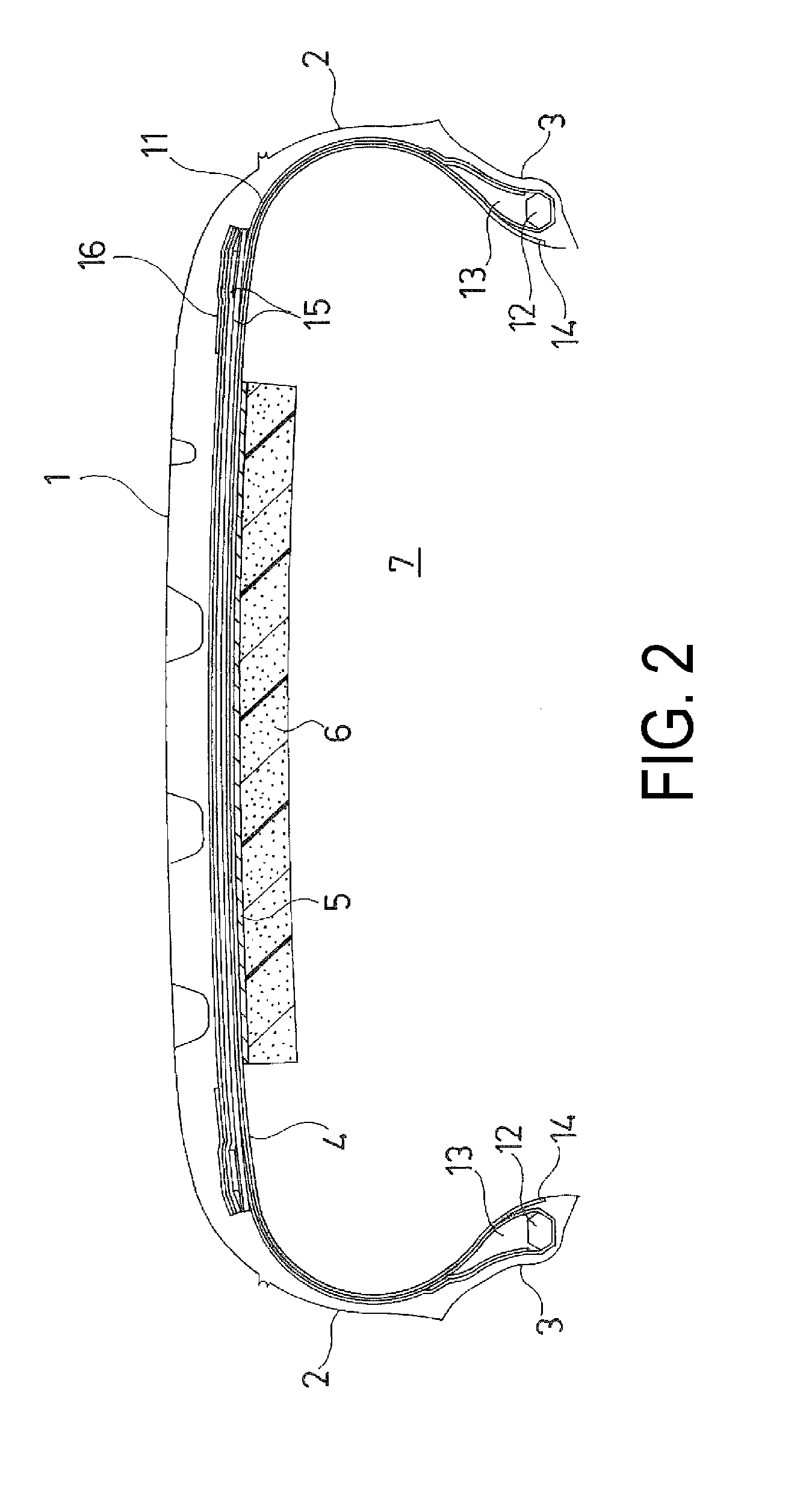 Pneumatic Tire