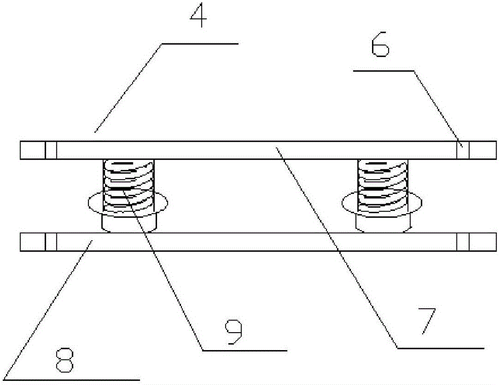 Water-jet textile motor