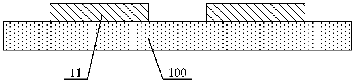 Display substrate, preparation method thereof, and display device