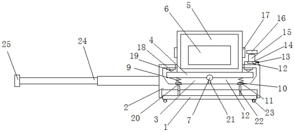 Portable transshipment cushioning mining double-suction multistage pump