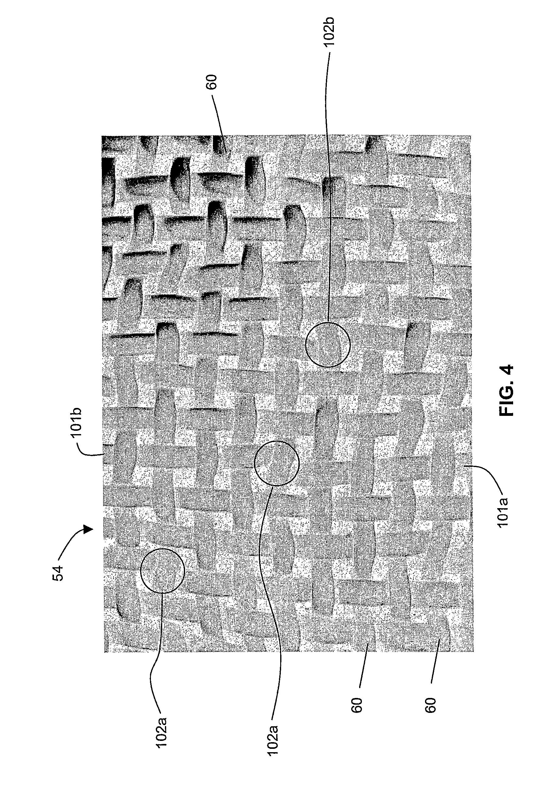 Double layer forming fabric with high center plane resistance