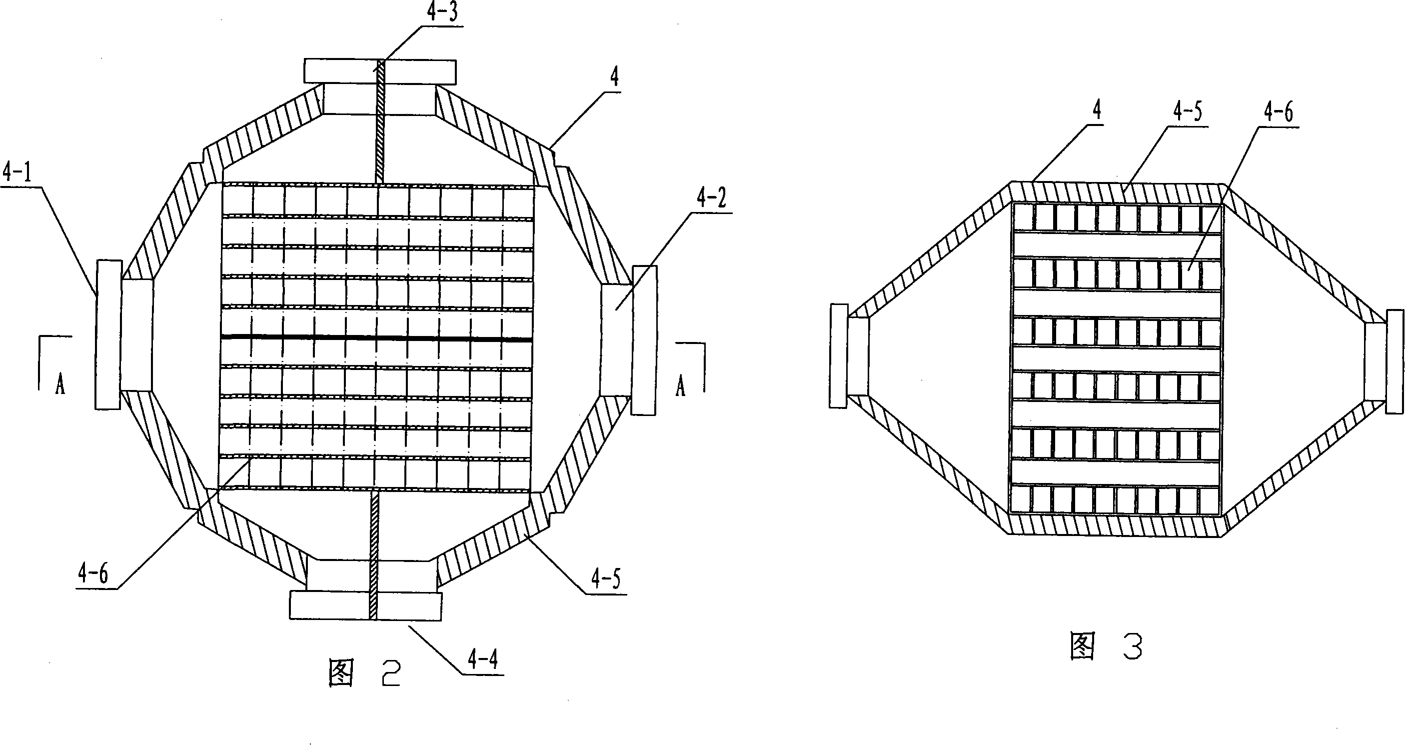 Direct backheating burned flame type heating stove and working method