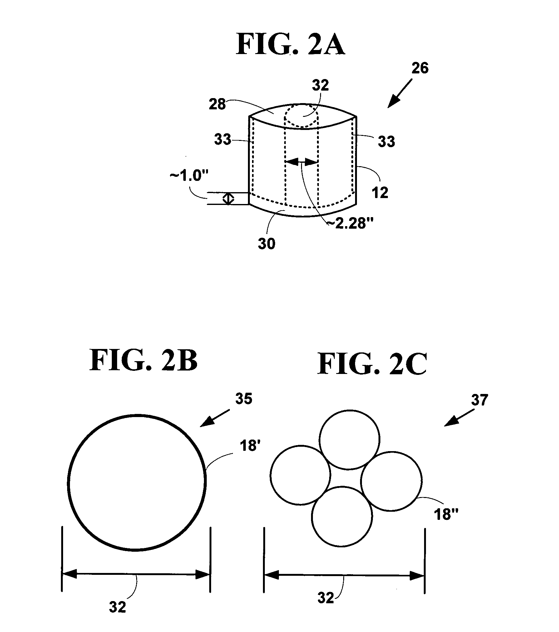 Circular fitness apparatus and method