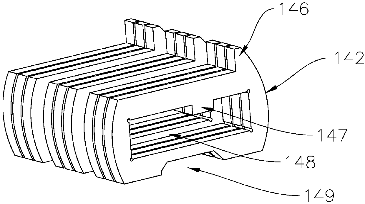 Networkable intelligent door lock and working method thereof