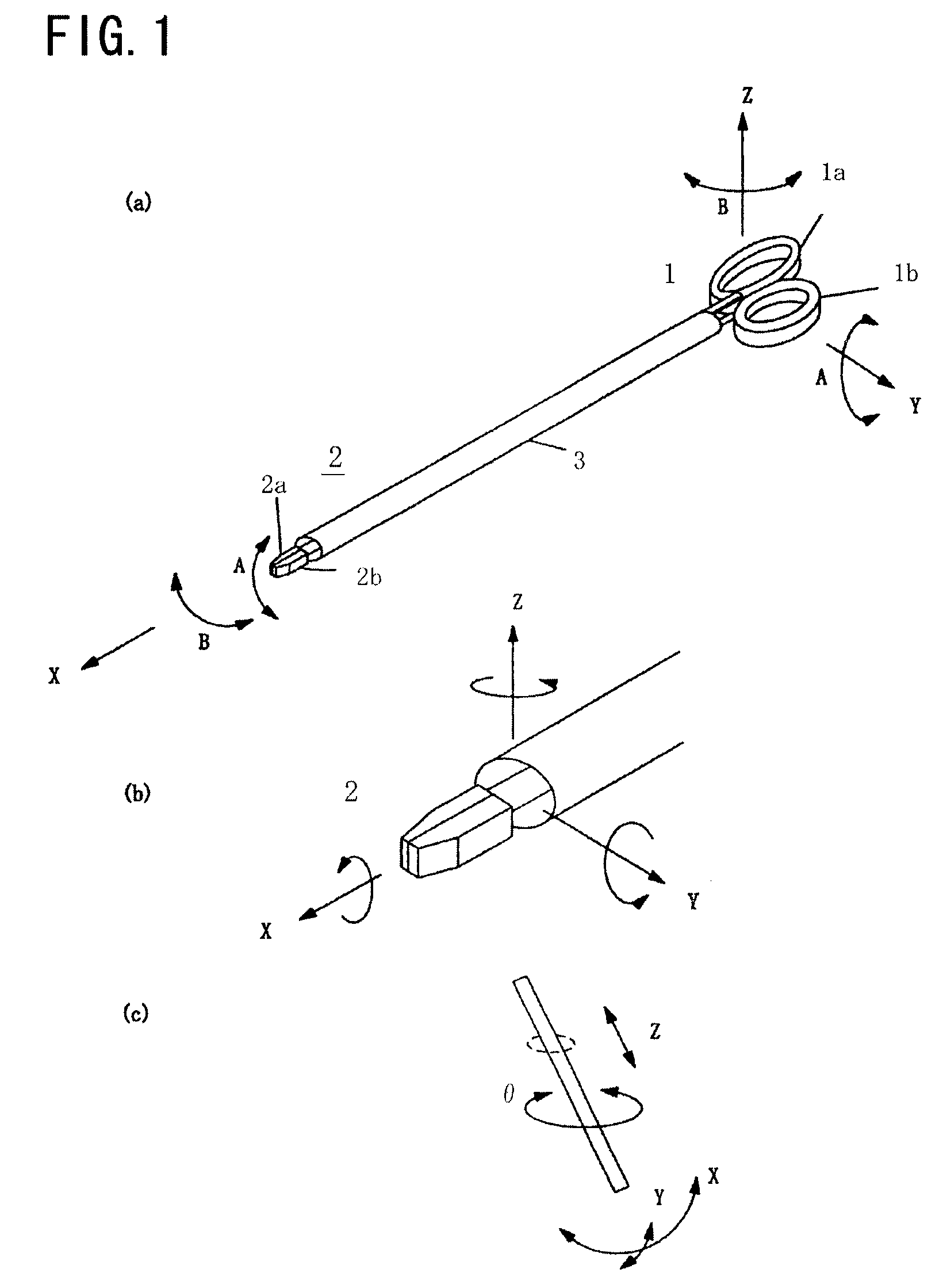 Manipulator