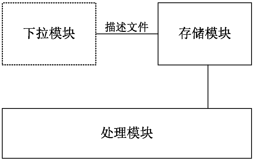 Method and device for achieving video information preview, client and storage medium