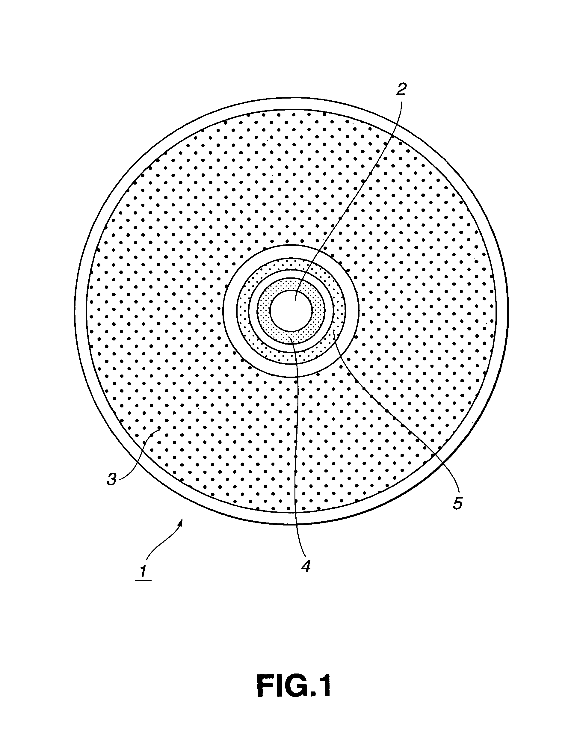 Information recording/reproducing system