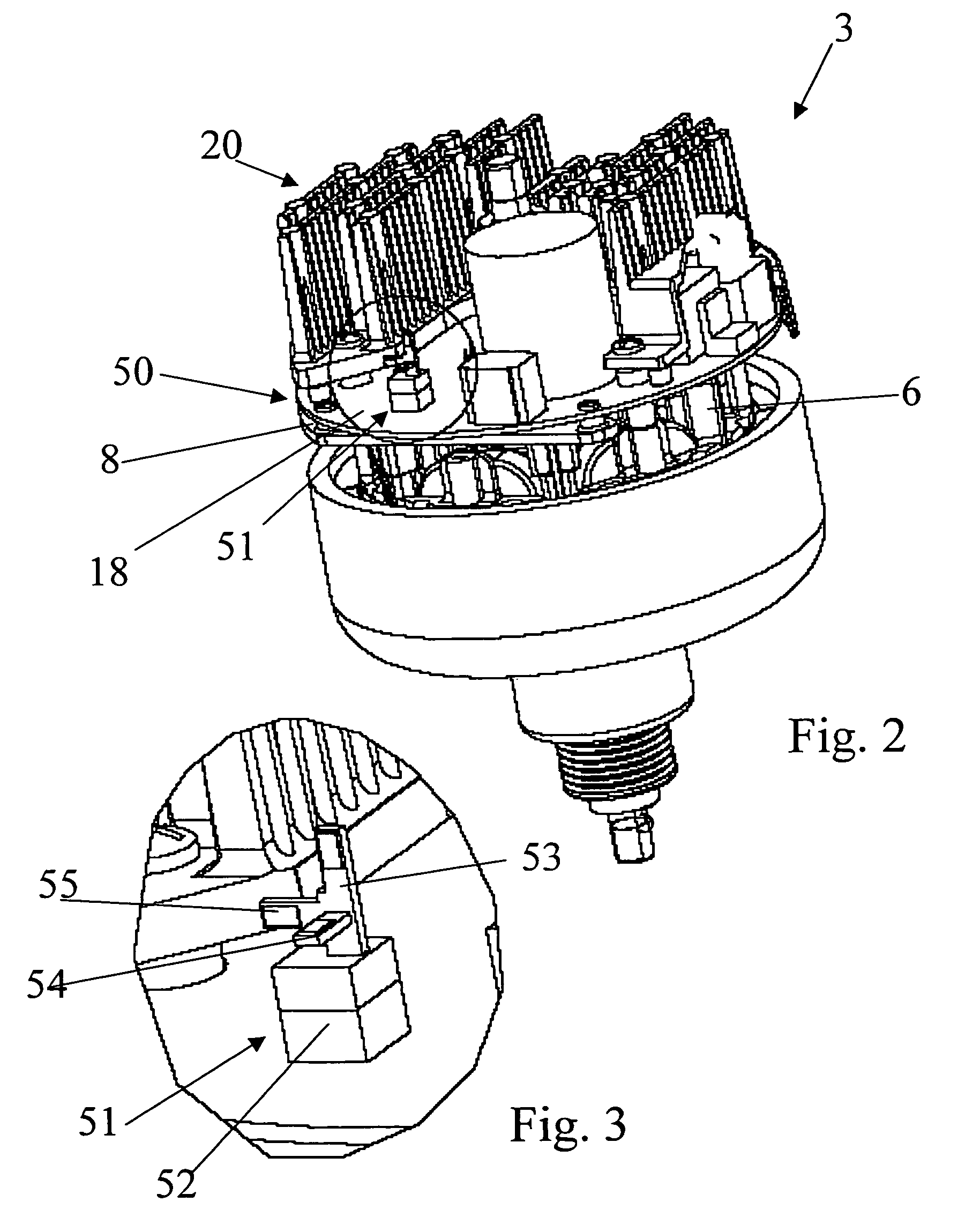 Detecting device of unbalance conditions particularly for washing machines and similar household appliances, activated by a synchronous electric motor