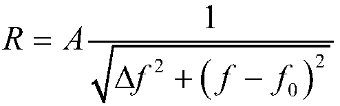 SERF atom magnetometer electron polarizability measurement method