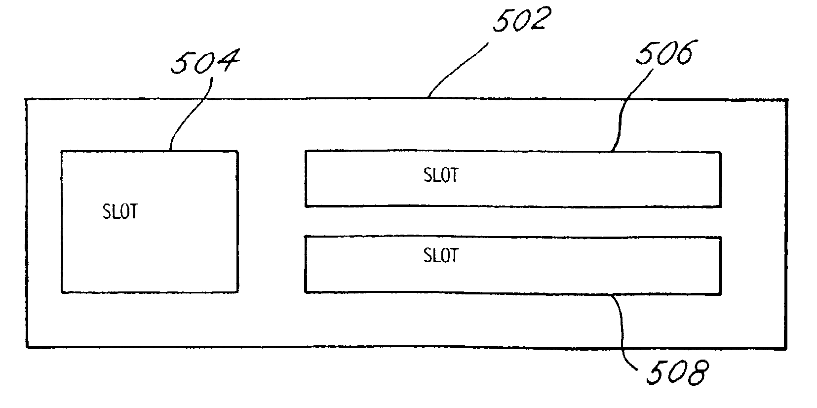 Displaying graphical information and user selected properties on a computer interface