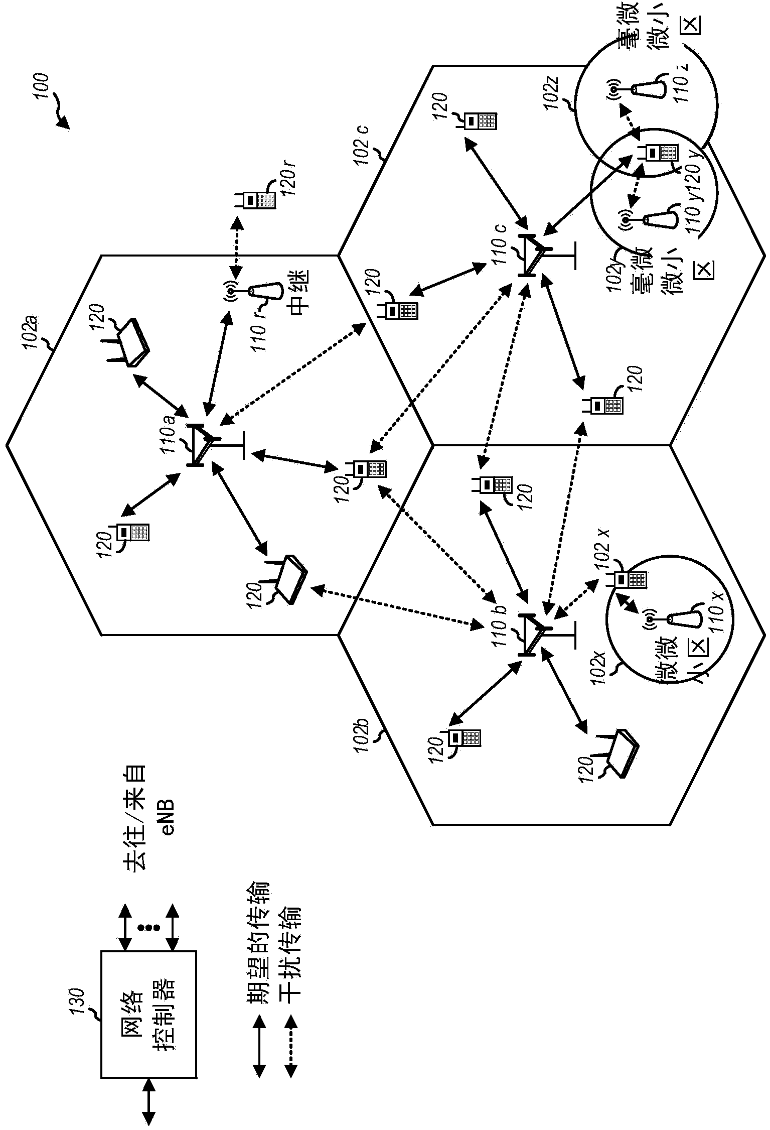 Modified spatial diversity schemes for coverage enhancement