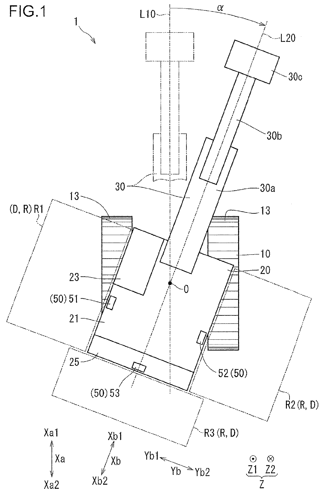 Construction machine