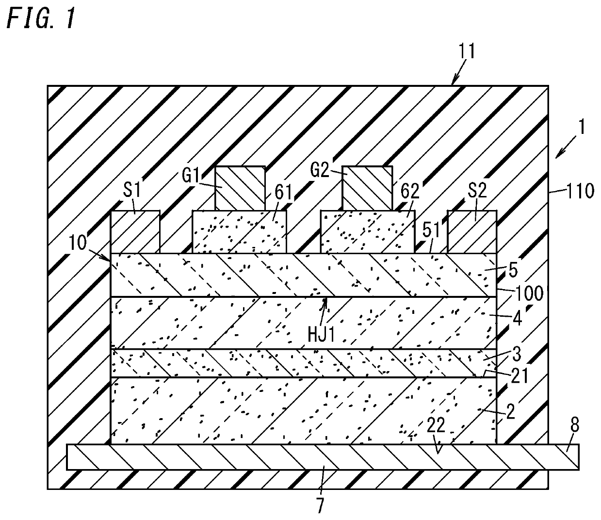 Bidirectional switch, electrical device, and multi-level inverter