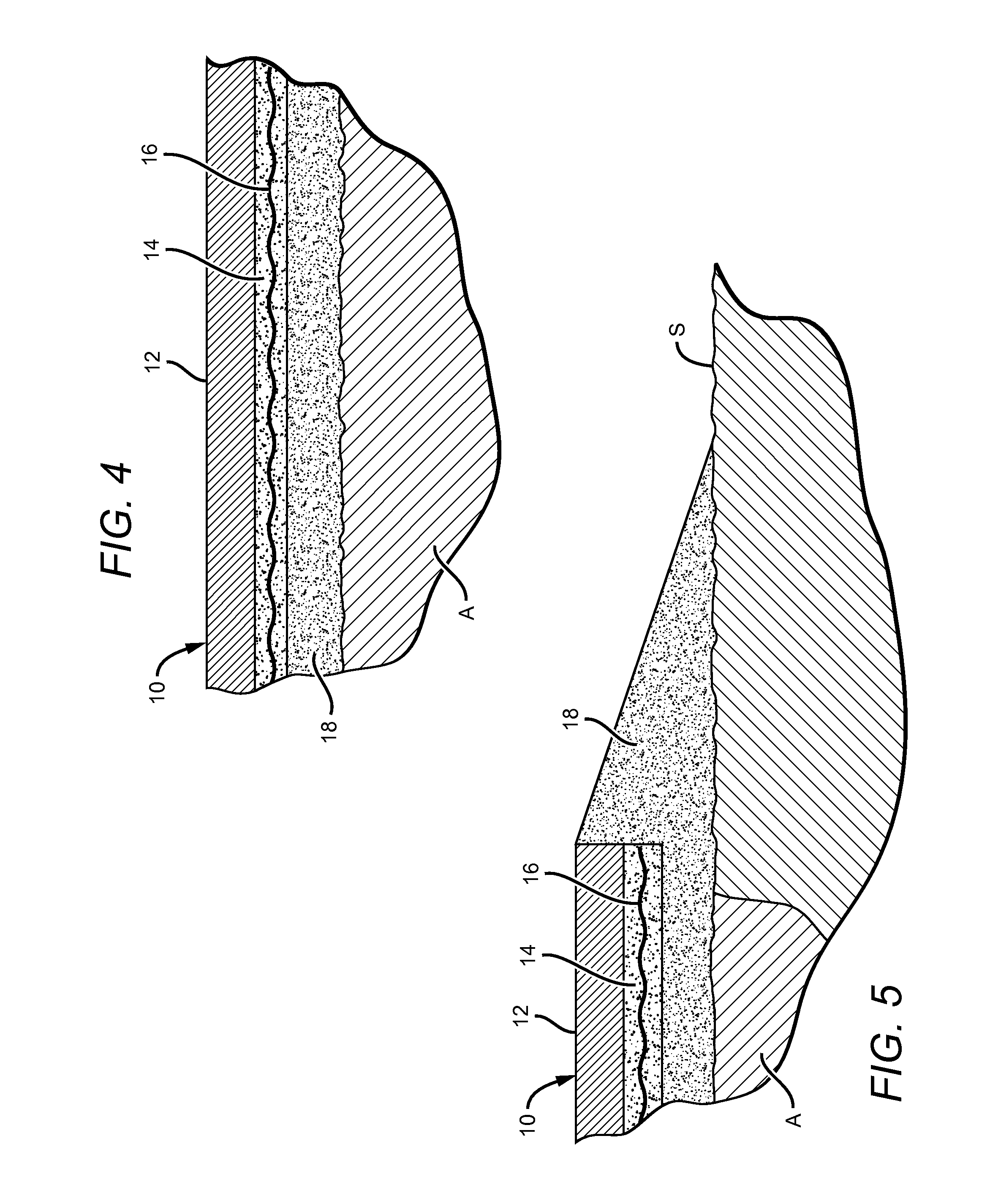 Pothole and utility cut repair overlay and method of installation