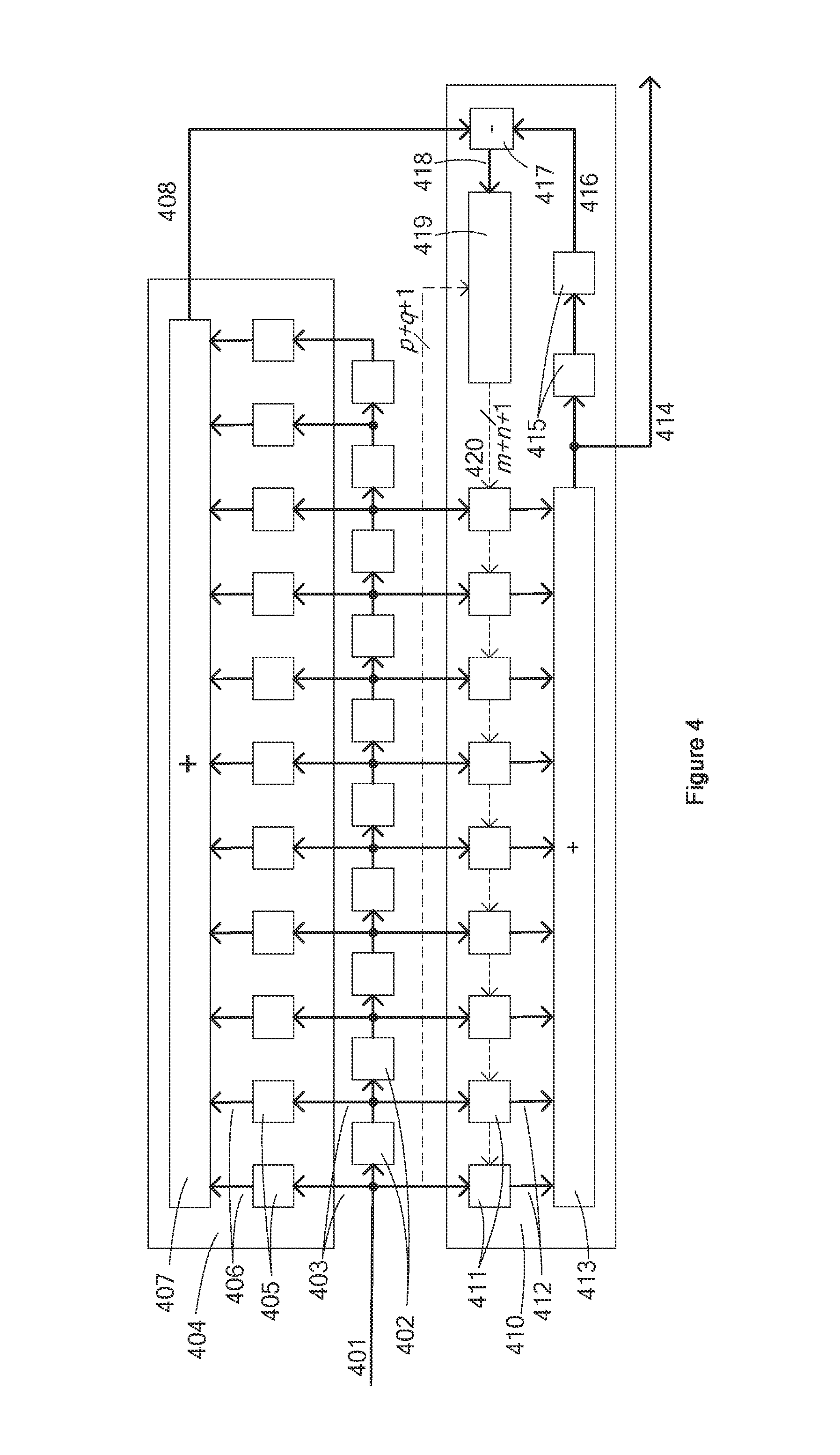 Adaptive signal processing