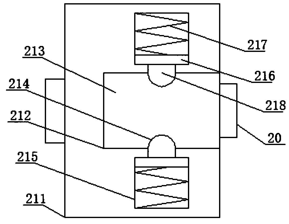 Synchronous bolt fastening device for large sealing cover