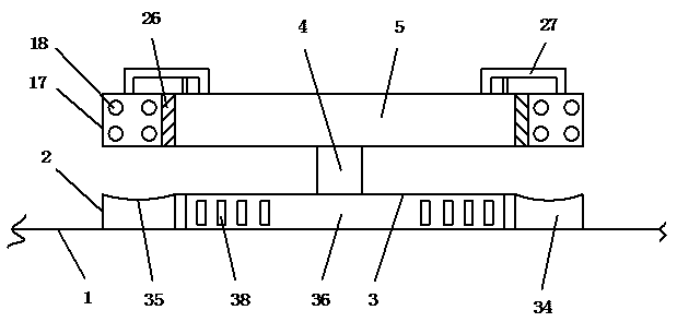 An Improved Clamping Device for Butt Welding Machine