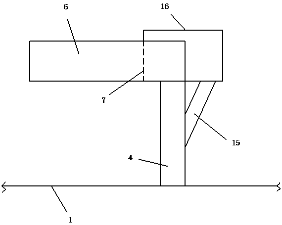 An Improved Clamping Device for Butt Welding Machine