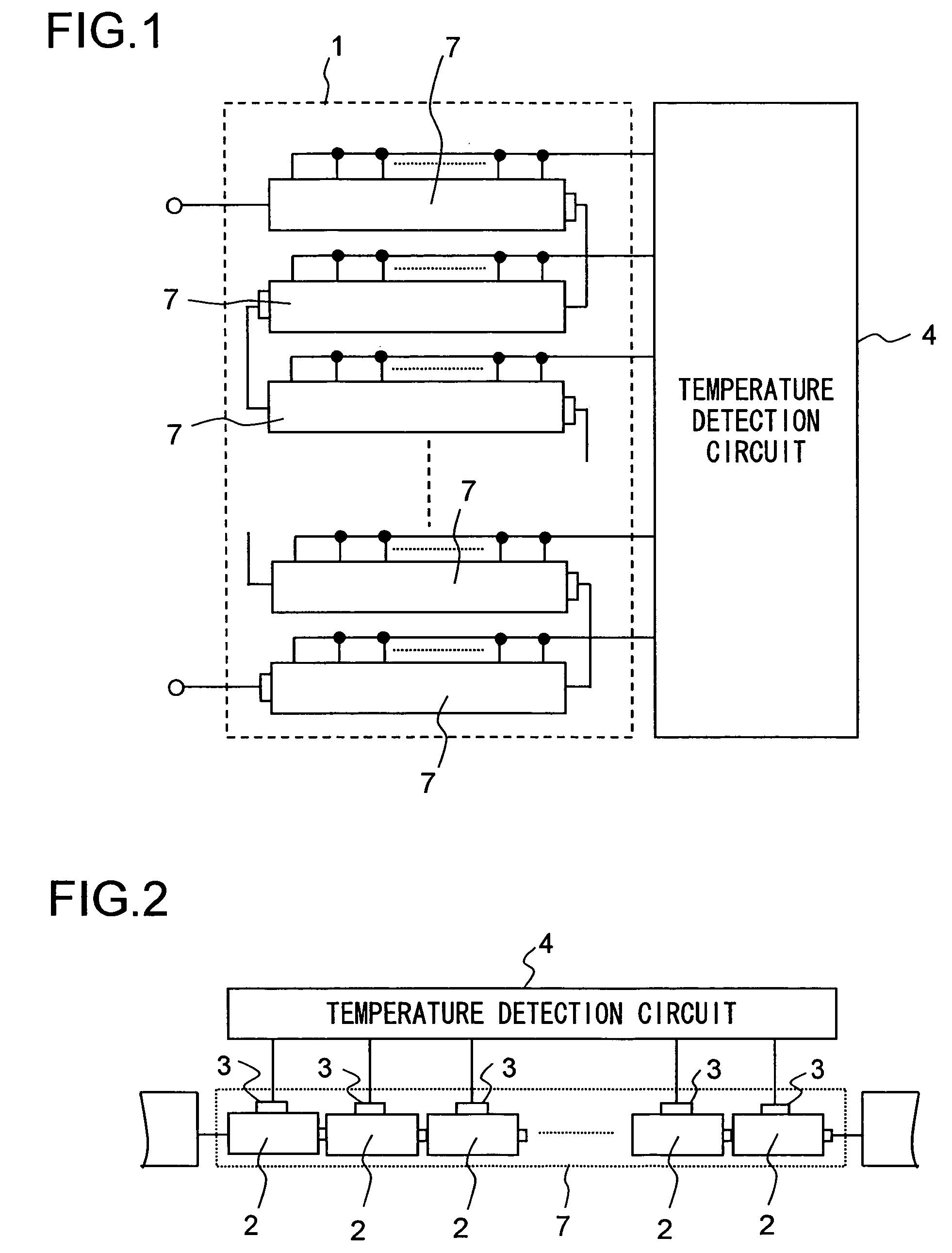 Power supply apparatus