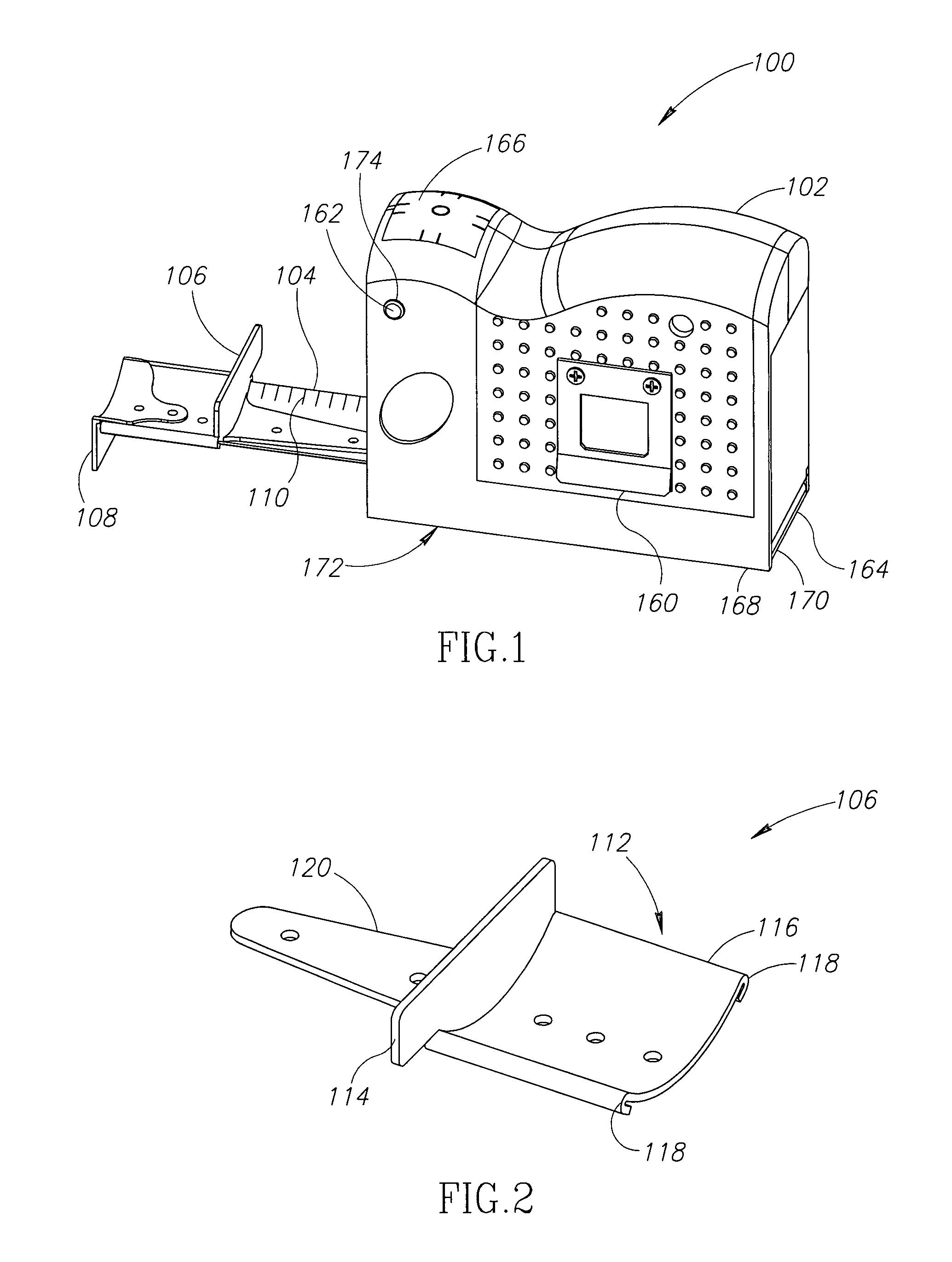 Tape measure