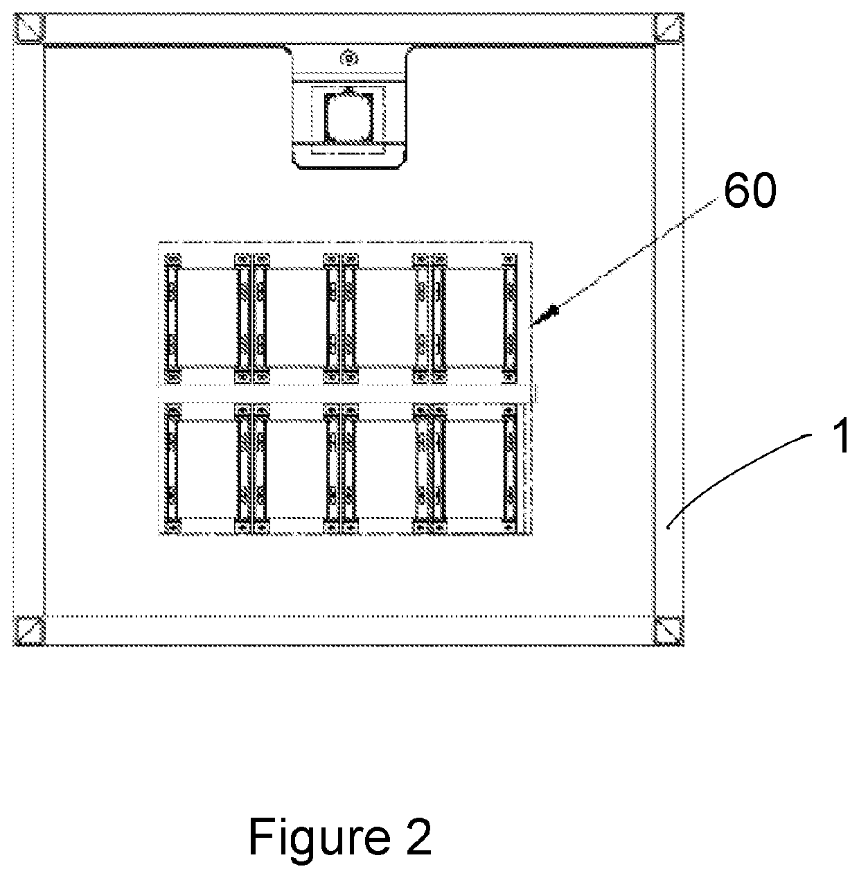 3D printer with multiple light sources and its controlling method