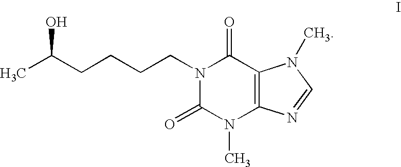 Lisofylline analogs and methods for use