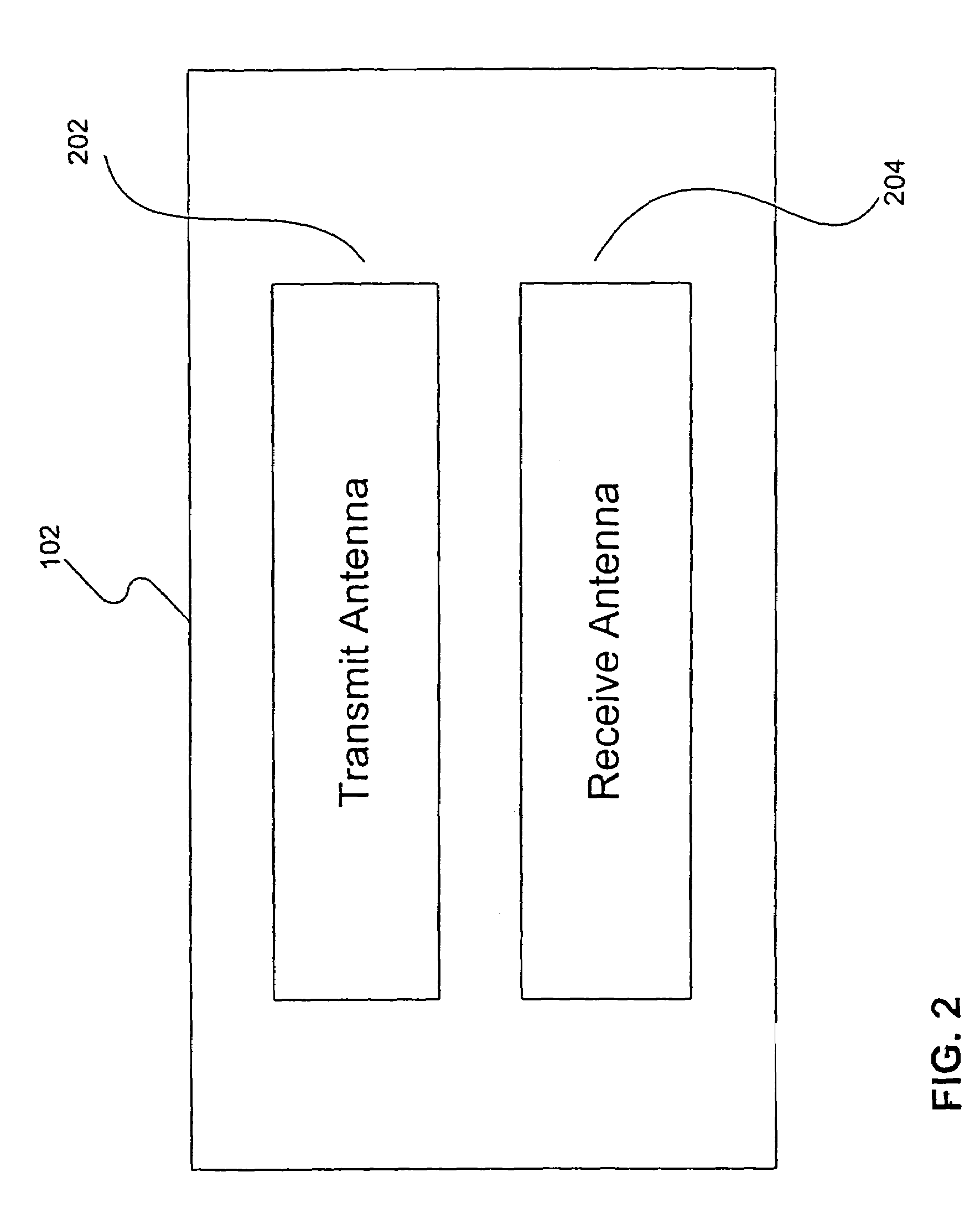 Method and apparatus for identifying buried objects using ground penetrating radar