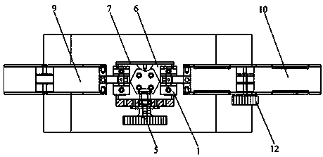 Joint traction device and control method thereof