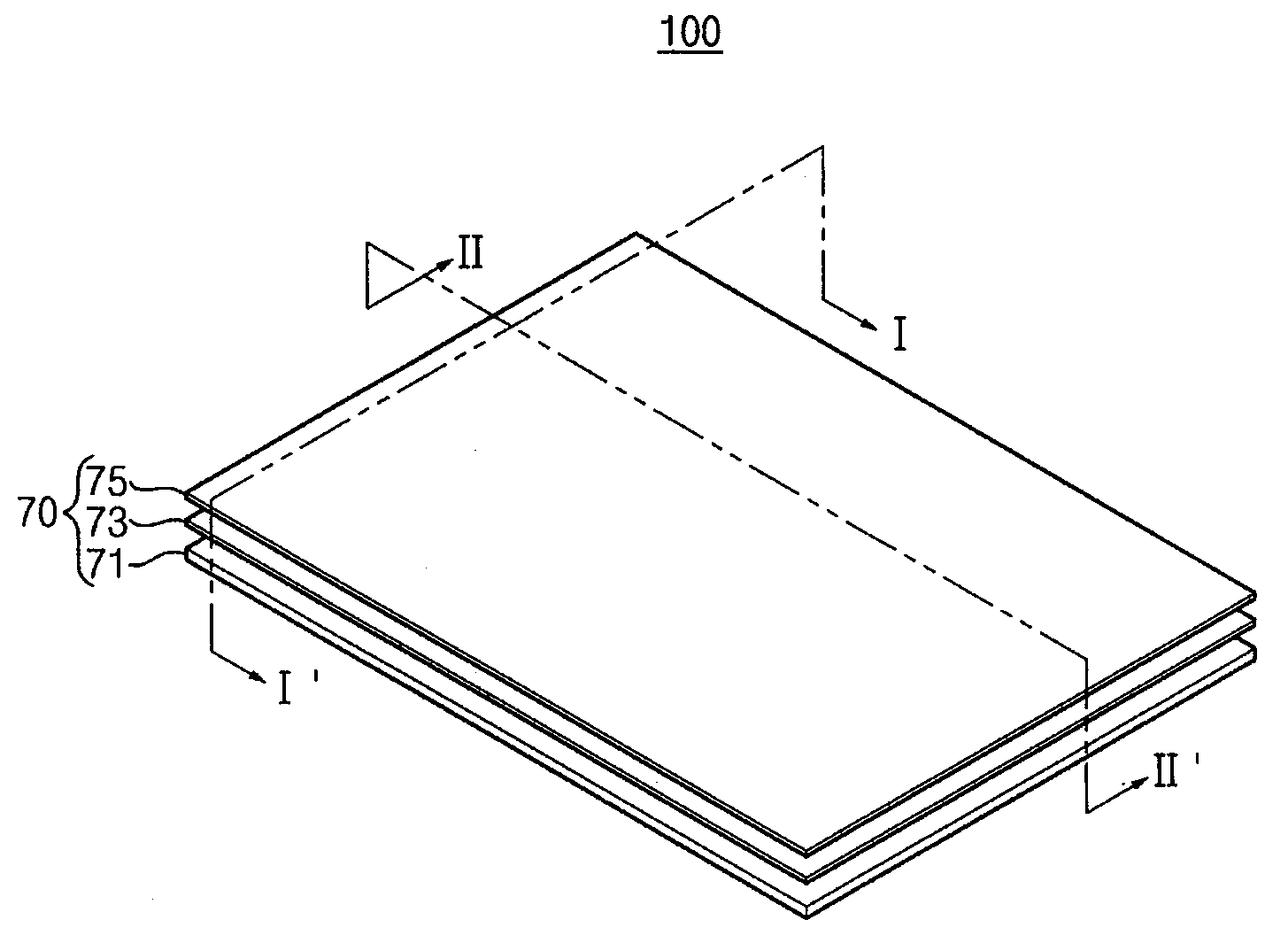 Backlight assembly and method for assembling the same