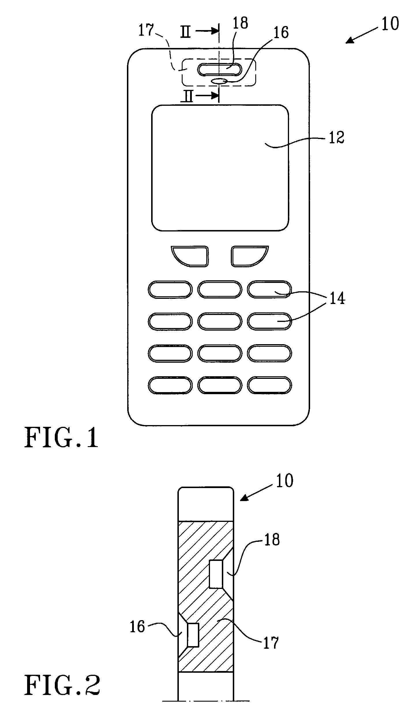 Sound reproduction in portable electronic equipment