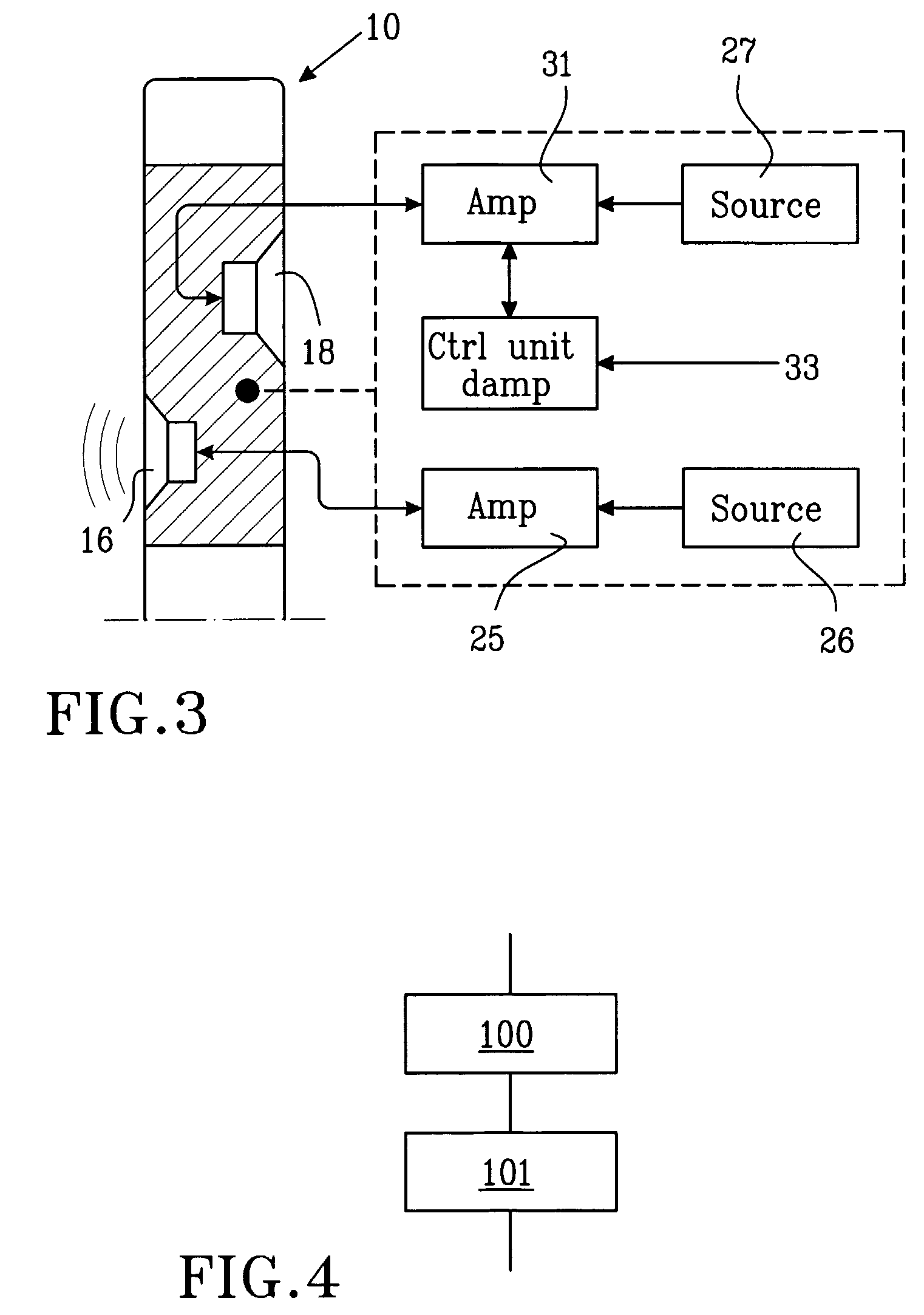 Sound reproduction in portable electronic equipment