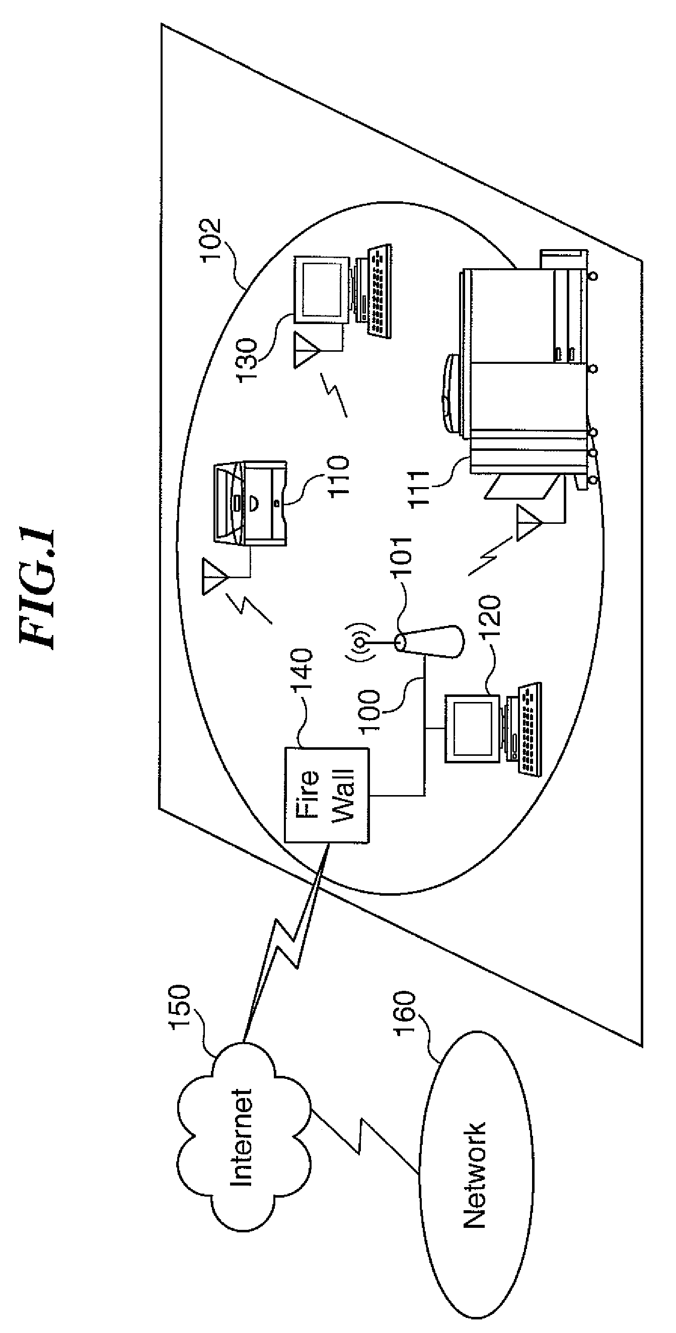 Information processing apparatus, device, information processing system, information processing program, and storage medium storing the information processing program