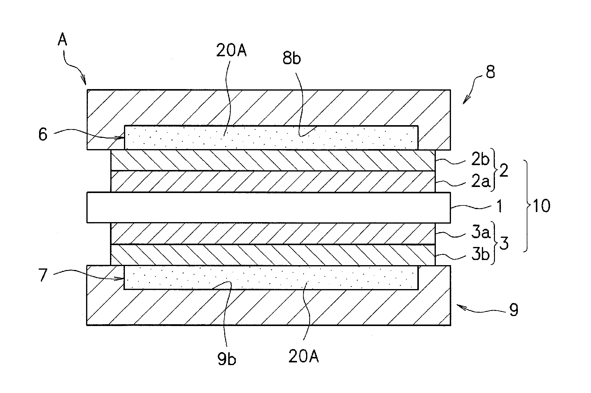 Fuel cell