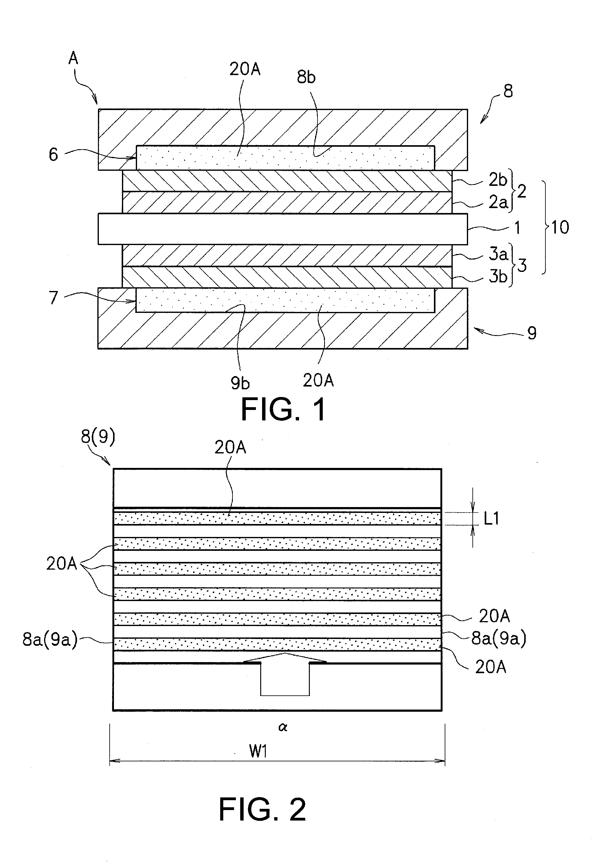 Fuel cell