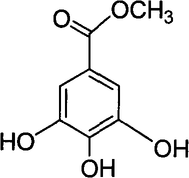 Application method of plant-derived fungicide in plant disease prevention and control