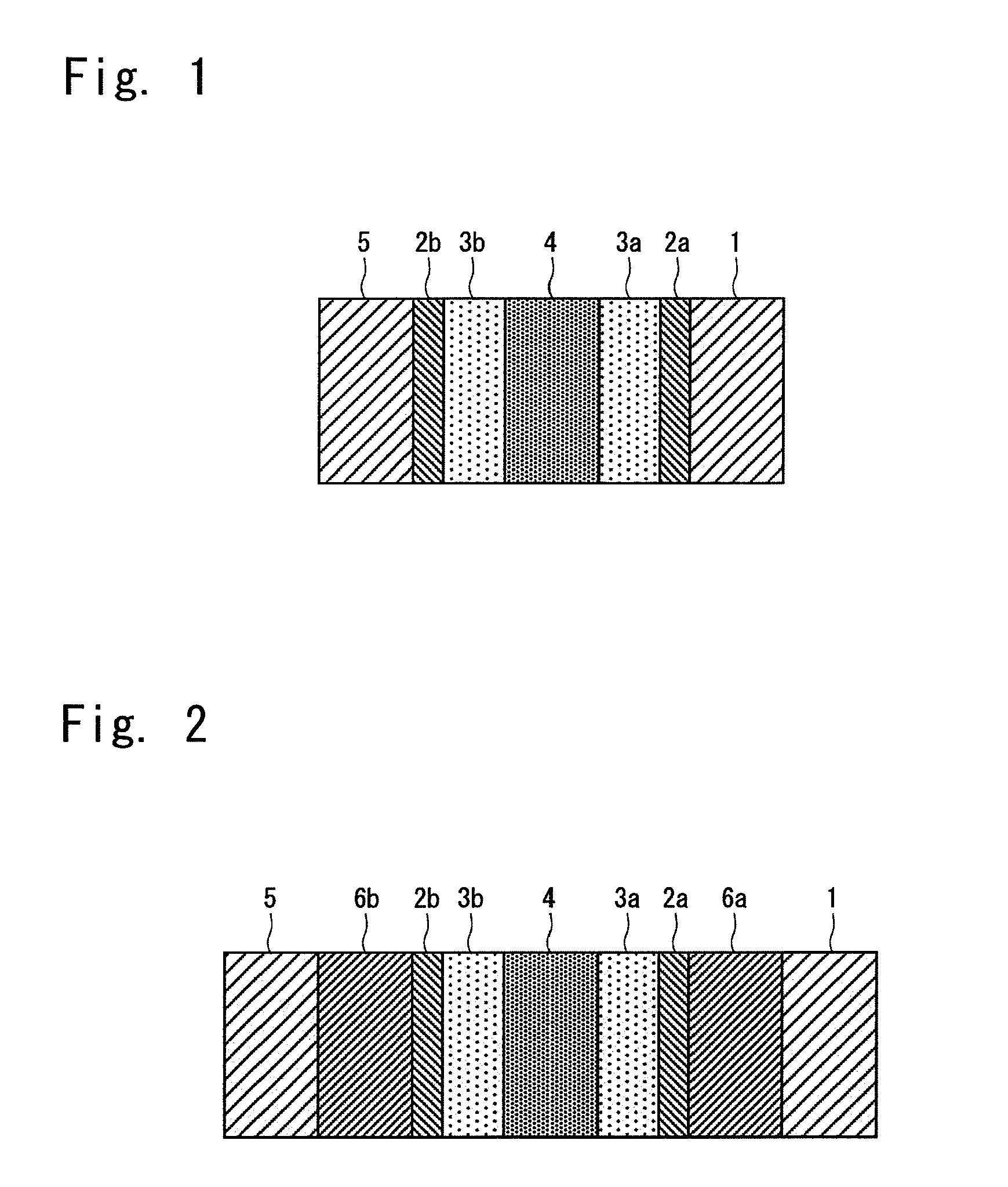 Multilayered container