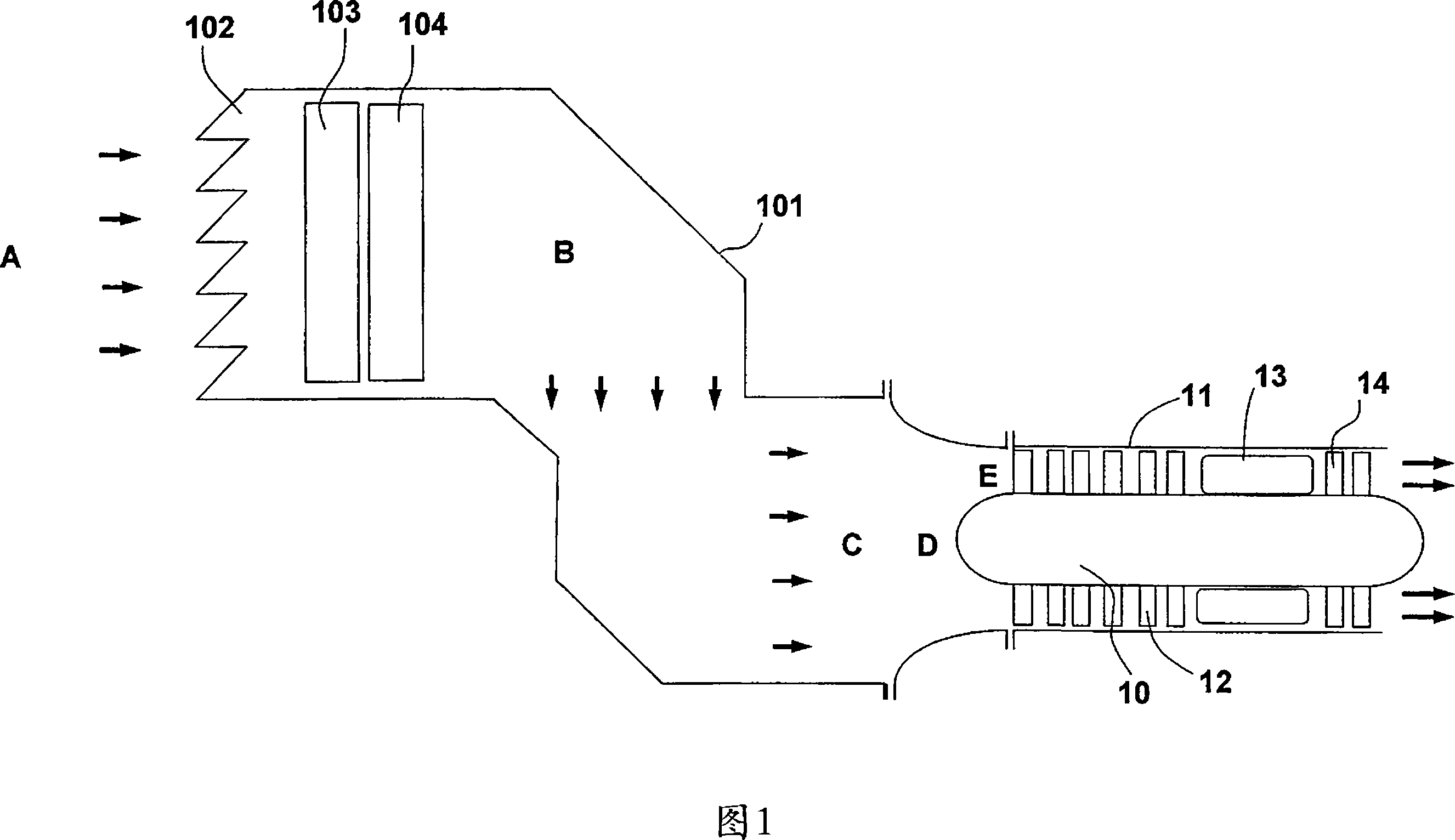 System and method for augmenting turbine power output