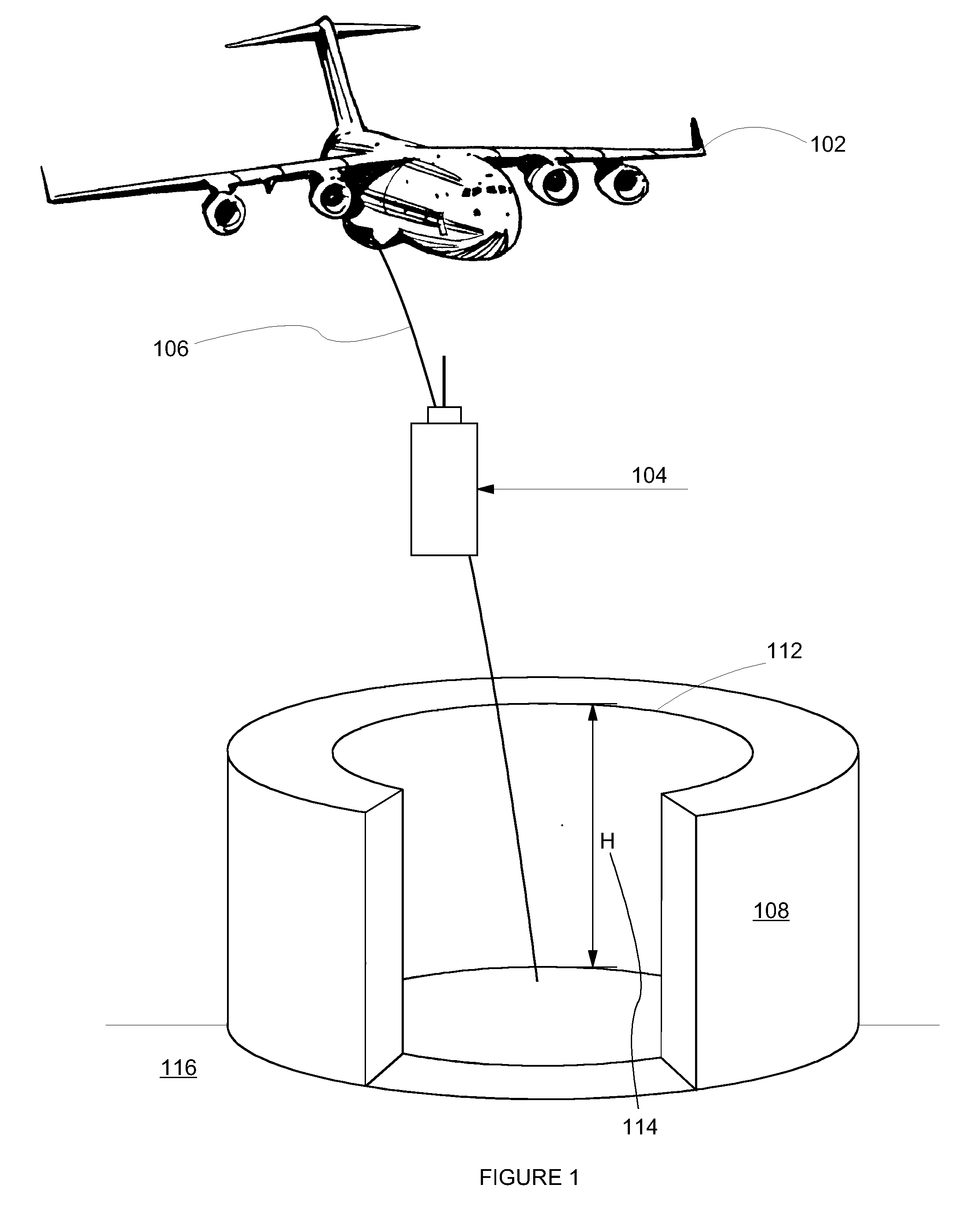 Severe storm / hurricane modification method and apparatus