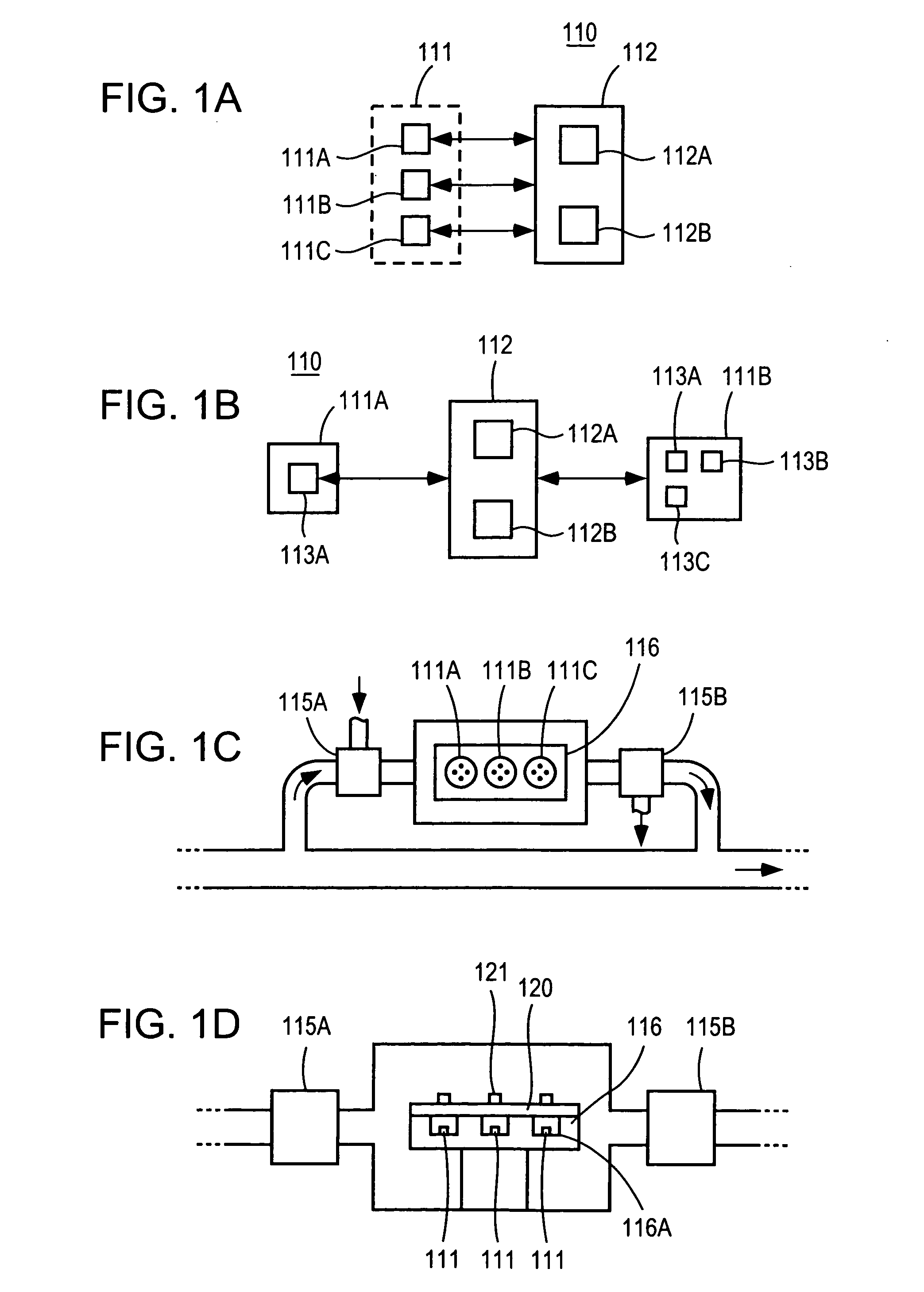 Fluid monitoring systems and methods with data communication to interested parties