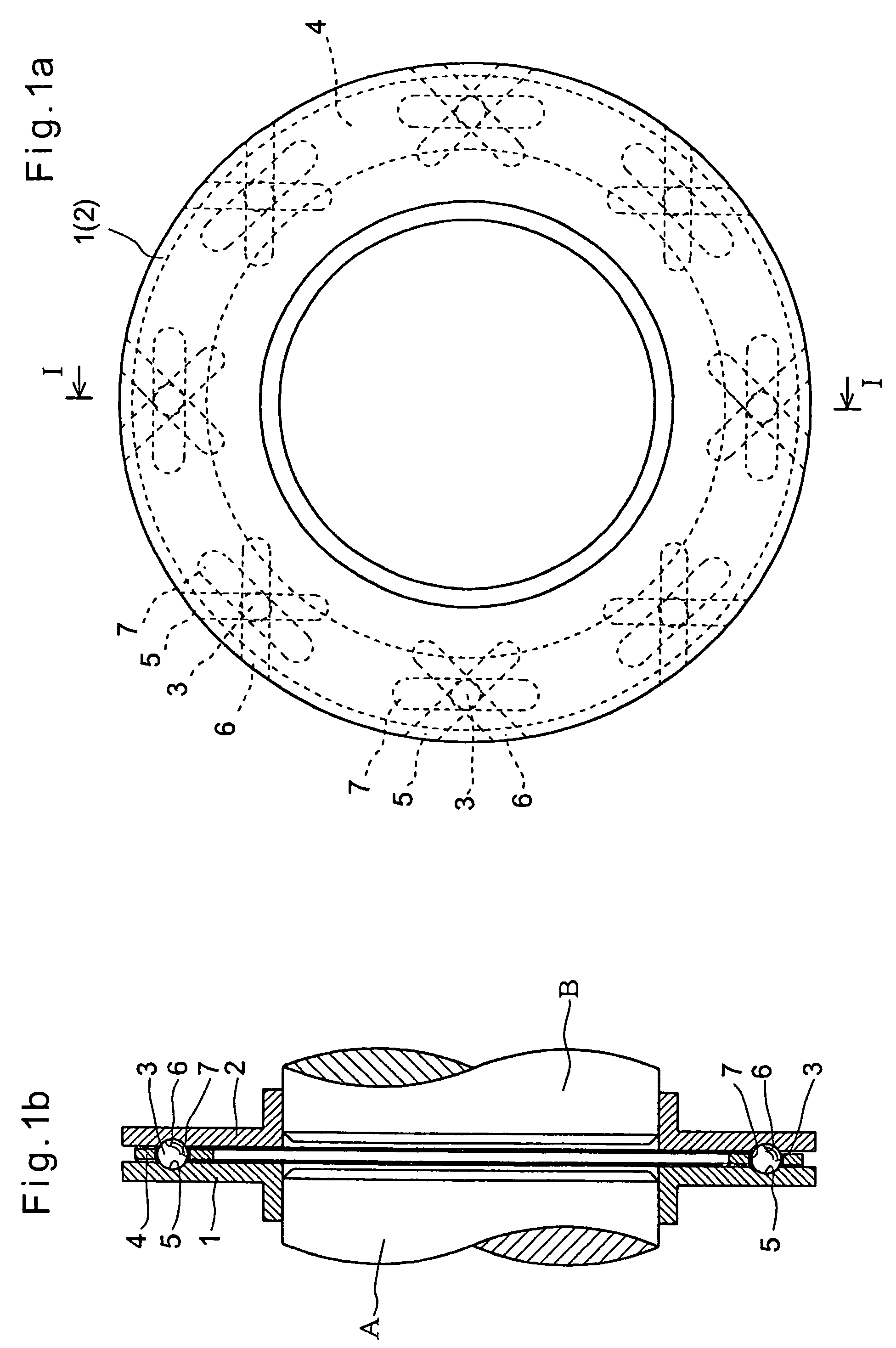 Shaft coupling