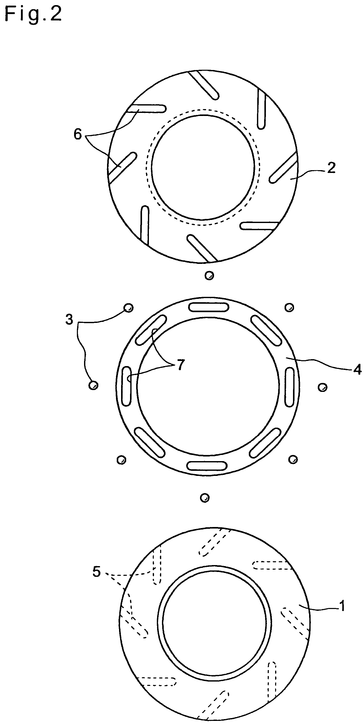 Shaft coupling