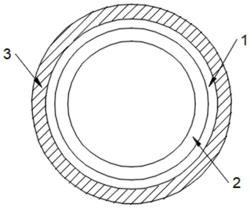 A device for measuring cervical dilation