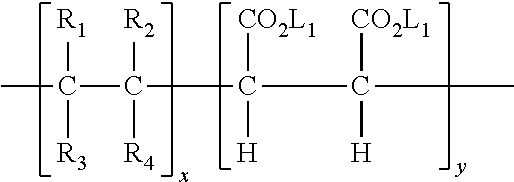 Warewashing method using a cleaning composition containing low levels of surfactant