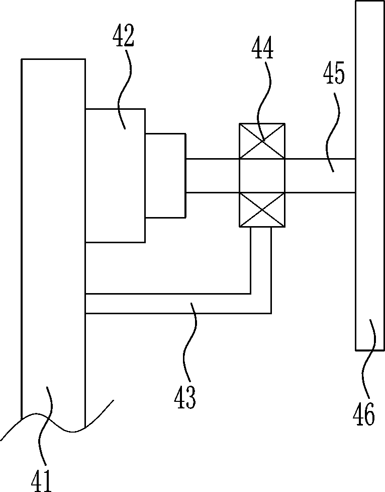 Basketball production inflating device for sports