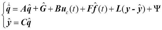 Spacecraft formation orbit fault-tolerant control method based on learning neural network sliding mode